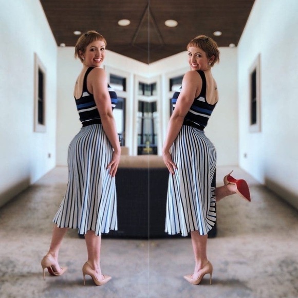 Tanya Taylor Iolanda Dress Size S - Picture 7 of 7